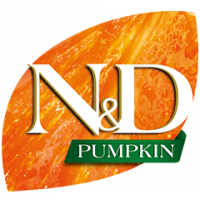 N&D Pumpkin Farmina