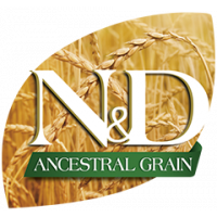 N&D Ancestral grain Farmina