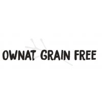 Croquettes OWNAT Grain Free Prime pour Chiens