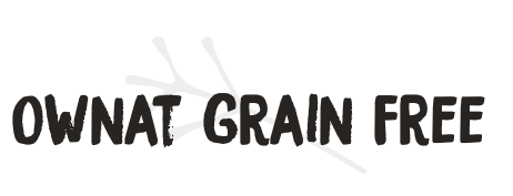 Croquettes Ownat Grain Free Prime